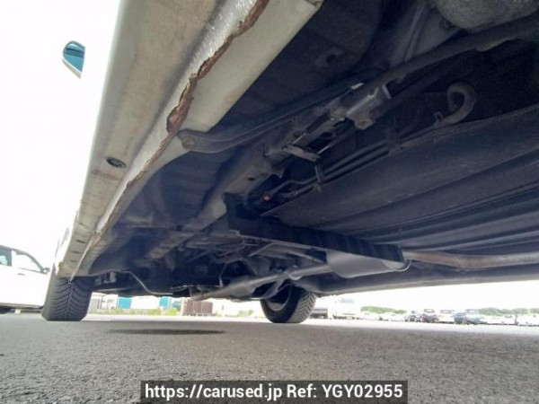 Used 2007 AT toyota alphard ANH10W Image[33]