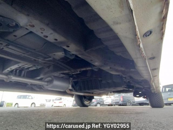 Used 2007 AT toyota alphard ANH10W Image[36]