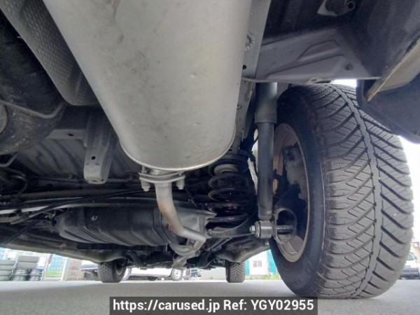 Used 2007 AT toyota alphard ANH10W Image[38]
