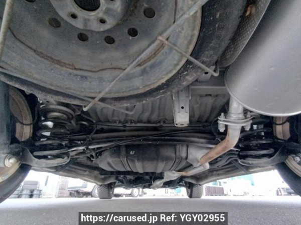 Used 2007 AT toyota alphard ANH10W Image[39]