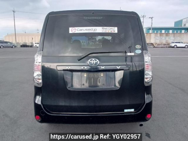 Used 2008 AT toyota voxy ZRR70G Image[5]