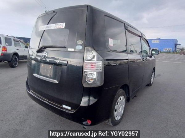 Used 2008 AT toyota voxy ZRR70G Image[6]