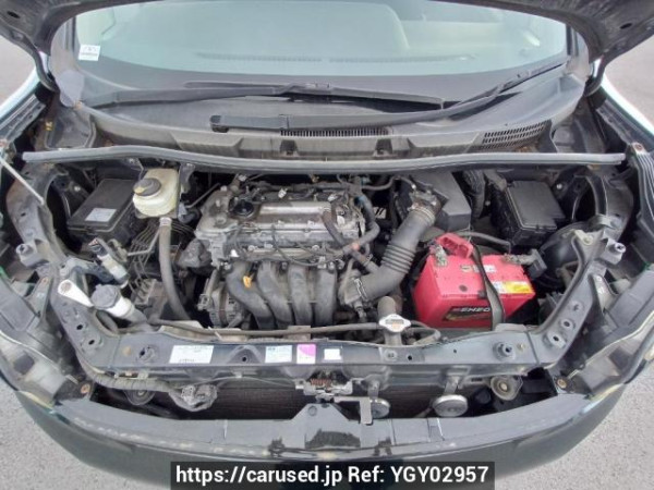 Used 2008 AT toyota voxy ZRR70G Image[9]