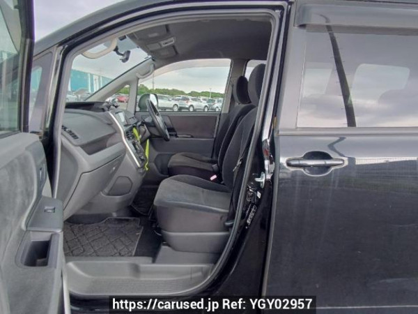 Used 2008 AT toyota voxy ZRR70G Image[13]