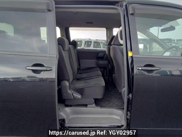 Used 2008 AT toyota voxy ZRR70G Image[14]