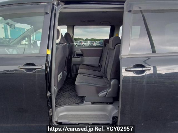 Used 2008 AT toyota voxy ZRR70G Image[15]