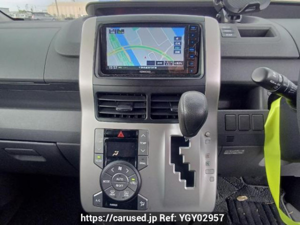 Used 2008 AT toyota voxy ZRR70G Image[19]