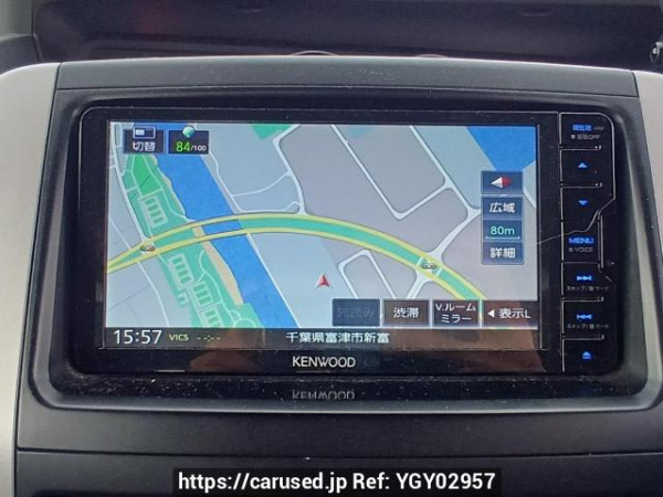 Used 2008 AT toyota voxy ZRR70G Image[21]
