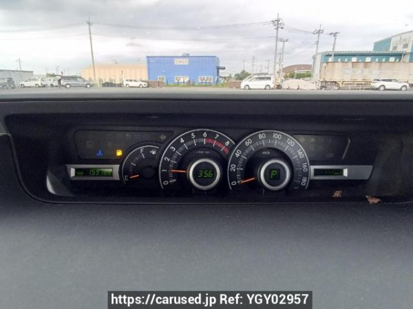 Used 2008 AT toyota voxy ZRR70G Image[24]