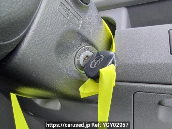 Used 2008 AT toyota voxy ZRR70G Image[26]