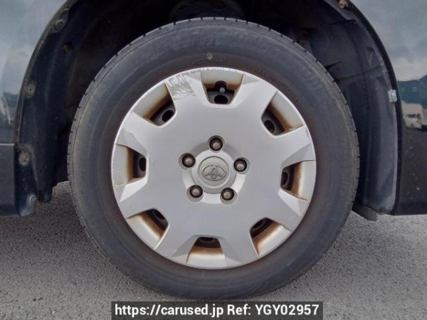Used 2008 AT toyota voxy ZRR70G Image[27]