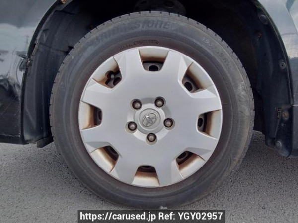 Used 2008 AT toyota voxy ZRR70G Image[28]