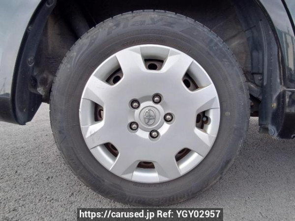 Used 2008 AT toyota voxy ZRR70G Image[29]