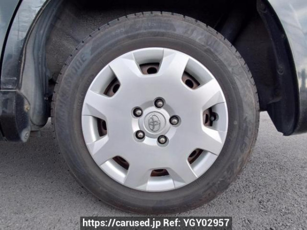 Used 2008 AT toyota voxy ZRR70G Image[30]