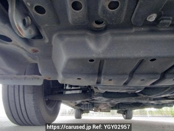 Used 2008 AT toyota voxy ZRR70G Image[31]