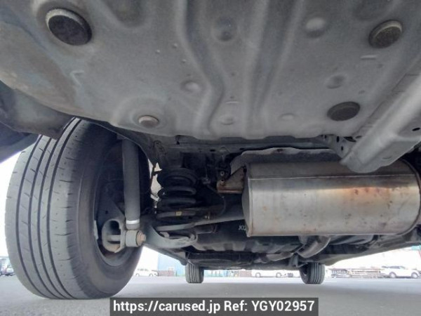 Used 2008 AT toyota voxy ZRR70G Image[37]