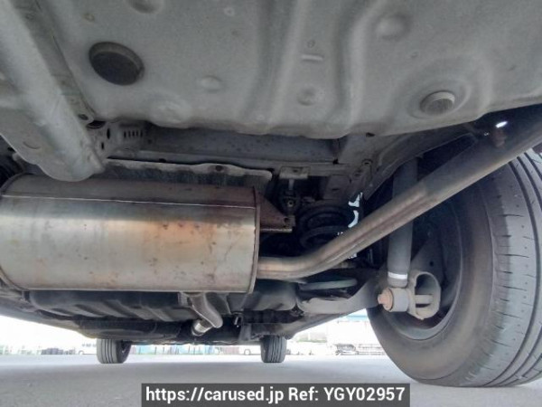 Used 2008 AT toyota voxy ZRR70G Image[38]
