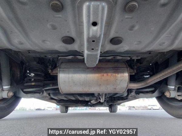 Used 2008 AT toyota voxy ZRR70G Image[39]