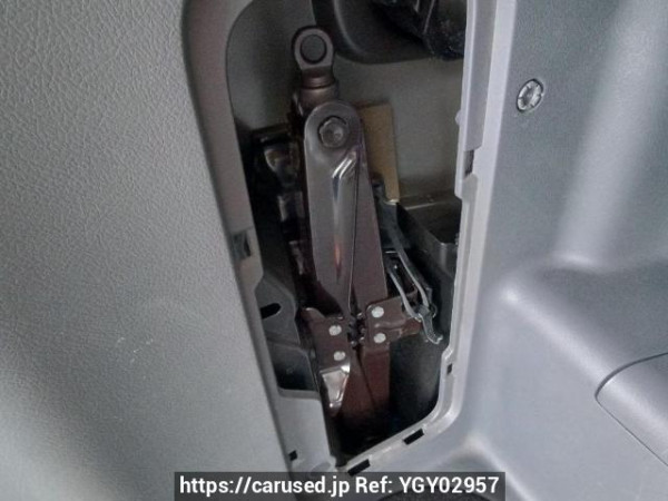 Used 2008 AT toyota voxy ZRR70G Image[41]