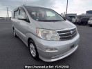 Toyota Alphard ANH10W