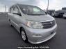 Used 2003 AT toyota alphard ANH10W Image[0]