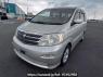 Used 2003 AT toyota alphard ANH10W Image[2]