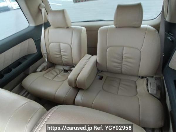 Used 2003 AT toyota alphard ANH10W Image[16]