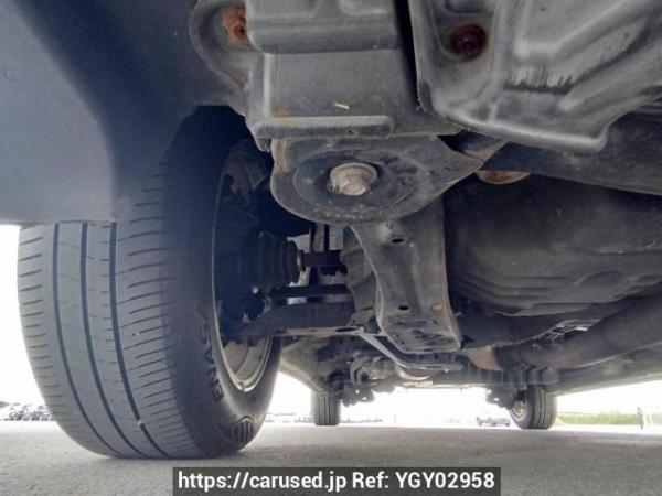 Used 2003 AT toyota alphard ANH10W Image[30]