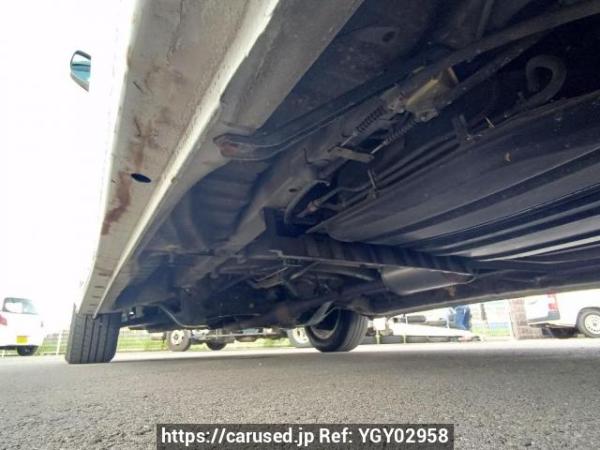 Used 2003 AT toyota alphard ANH10W Image[32]