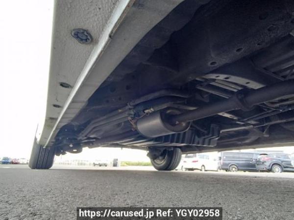 Used 2003 AT toyota alphard ANH10W Image[34]
