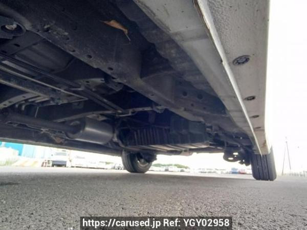 Used 2003 AT toyota alphard ANH10W Image[35]