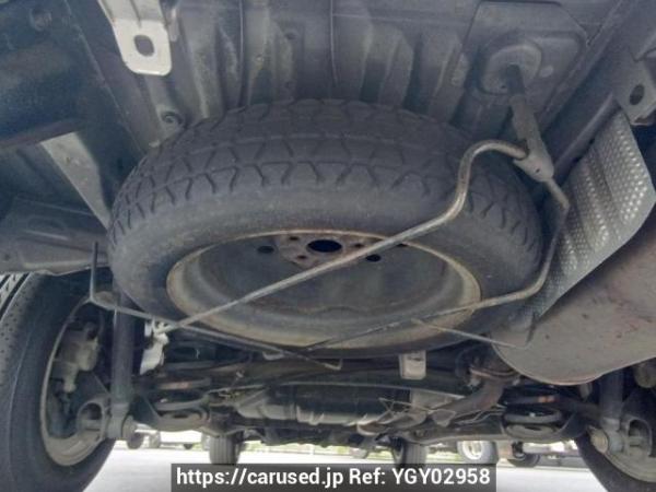 Used 2003 AT toyota alphard ANH10W Image[39]