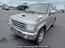 Used 2005 AT mitsubishi pajero-mini H58A Image[2]