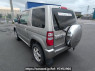 Used 2005 AT mitsubishi pajero-mini H58A Image[4]