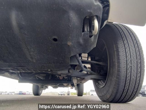 Used 2005 AT mitsubishi pajero-mini H58A Image[29]