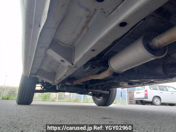 Used 2005 AT mitsubishi pajero-mini H58A Image[30]