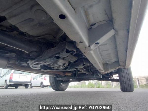 Used 2005 AT mitsubishi pajero-mini H58A Image[31]