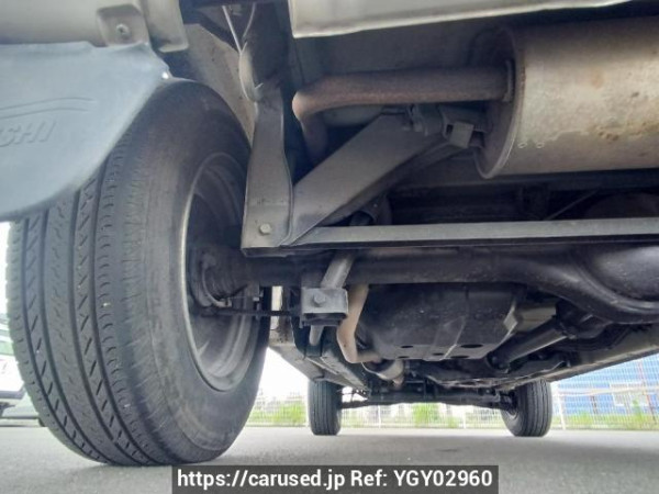 Used 2005 AT mitsubishi pajero-mini H58A Image[34]