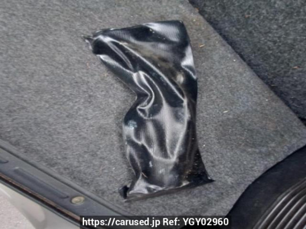 Used 2005 AT mitsubishi pajero-mini H58A Image[38]