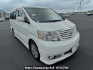 Toyota Alphard ANH10W