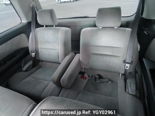 Used 2004 AT toyota alphard ANH10W Image[16]