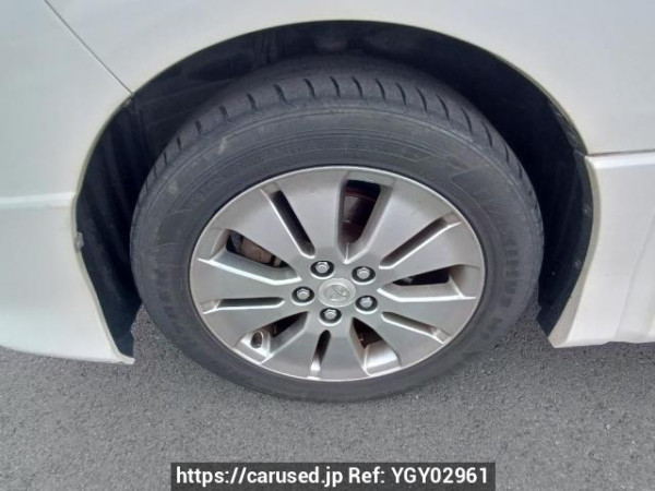 Used 2004 AT toyota alphard ANH10W Image[28]