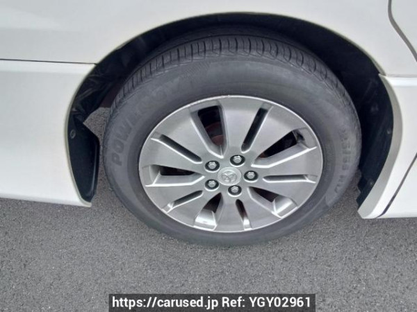 Used 2004 AT toyota alphard ANH10W Image[29]