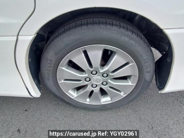 Used 2004 AT toyota alphard ANH10W Image[30]