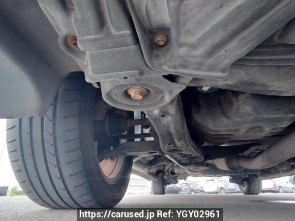 Used 2004 AT toyota alphard ANH10W Image[31]
