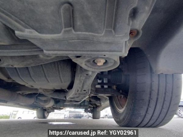 Used 2004 AT toyota alphard ANH10W Image[32]