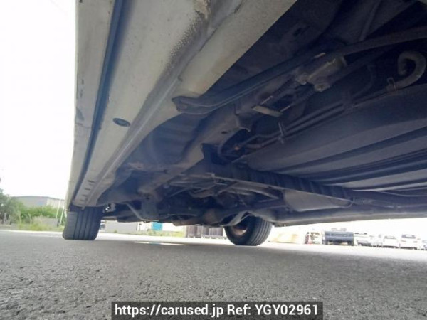 Used 2004 AT toyota alphard ANH10W Image[33]