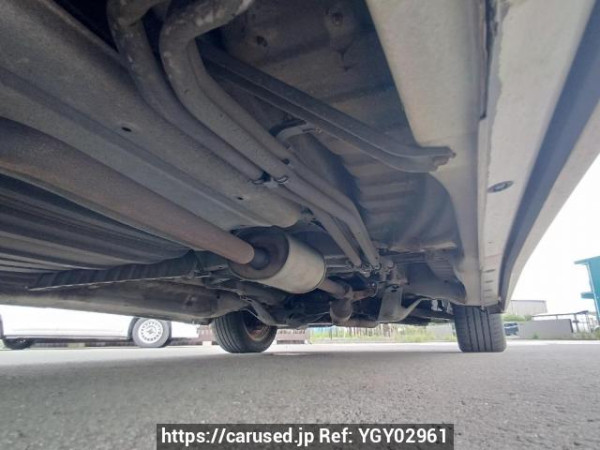Used 2004 AT toyota alphard ANH10W Image[34]