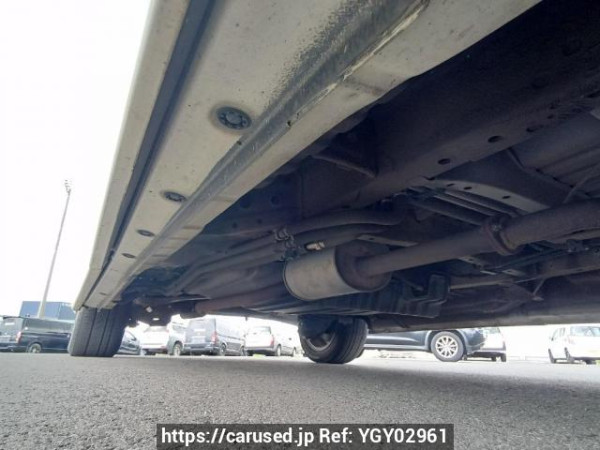 Used 2004 AT toyota alphard ANH10W Image[35]