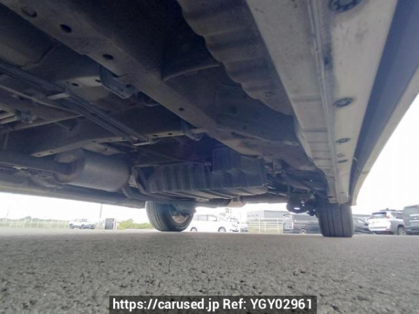 Used 2004 AT toyota alphard ANH10W Image[36]